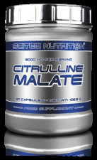 Citrulline Malate 90 kapslar