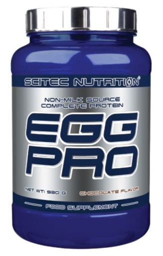 Egg Pro 930 g Choklad