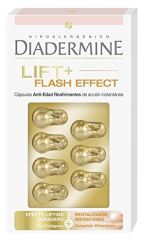 Lift + Flash Effect Capsules 7 enheter