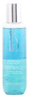 Biocils Waterproof Express MakeUp Remover For Eyes 100 ml