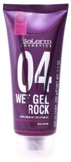 Wet Gel Rock Pro · Line 200 ml