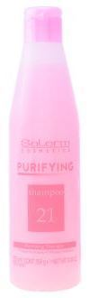 Purifying Shampoo Spa Range