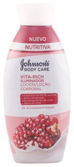 Vita-Rich Brightening granatäpple Body Lotion 400 ml