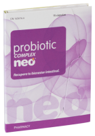 Probiotic Complex 15 kapslar