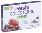 Reishi kolesterol 30 kapslar