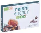 Reishi Energy 30 kapslar