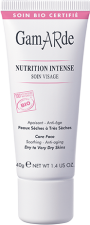 Intense Nutrition Cream 40 gr