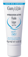 Leger Moisturizing Mattifying Fluid