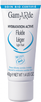 Leger Moisturizing Mattifying Fluid