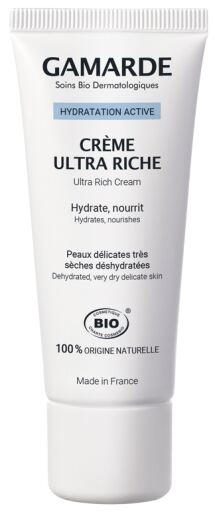 Ultrariche Moisturizer 40 gr