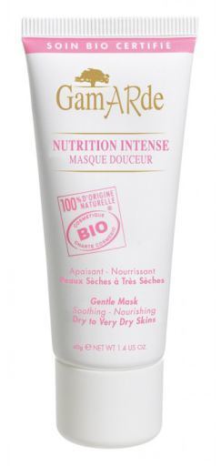 Intensiv Nutrition Mask 40 gr