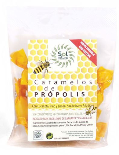 Propolis godis 50 gr