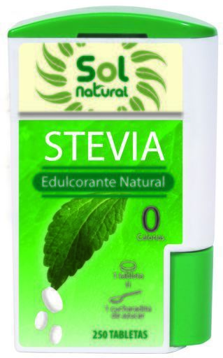 Stevia tabletter 300 tabletter