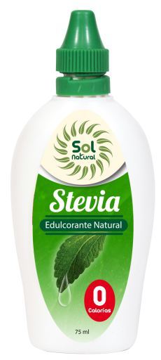 Flytande Stevia 75 ml