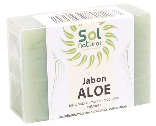 Aloe Vera 100 gr