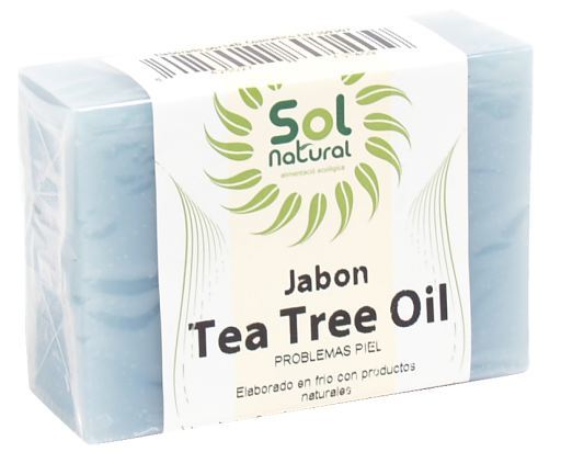 Tea Tree 100 gr