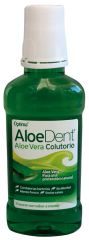 Aloedent Aloe Vera munvatten 250 ml