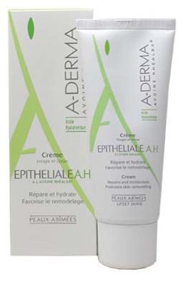 Epitheliale AH Ultra Repair Cream