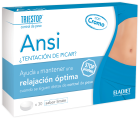 Triestop Ansi Lemon 30 tabletter