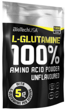 100% L-Glutamin