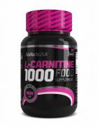 L-karnitin 1000 mg