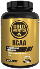 Bcaa aminosyror