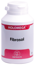 Holomega Fibrosol 50 kapslar