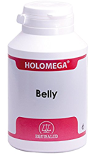 Holomega bukkapslar