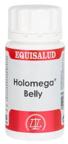 Holomega bukkapslar