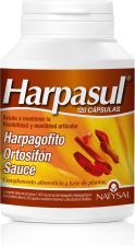 Harpasul kapslar