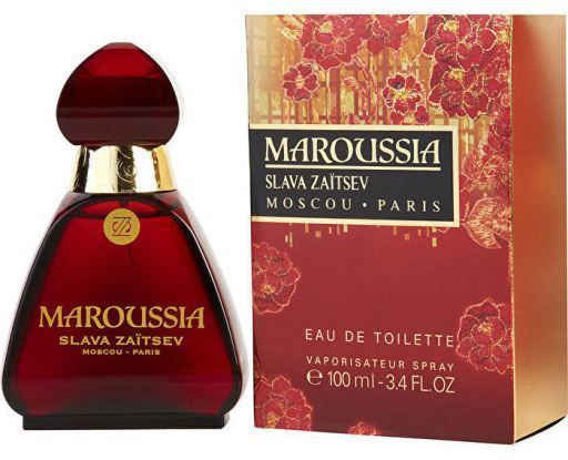 Maroussia Eau de Toilette