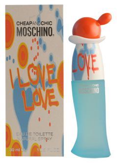 Cheap &amp; Chic I Love Love Eau De Toilette