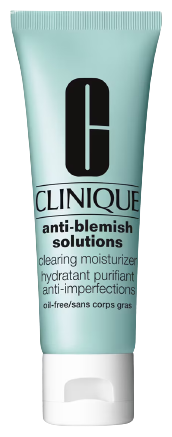 Anti-Blemish Solutions All Over Clearing Treatment 50 ml