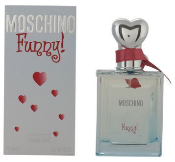 Moschino Rolig Eau de Toilette