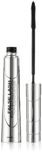 False Lash Extensions Svart Mascara 9 ml