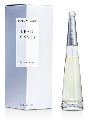 Eau de Parfum L&#39;eau D&#39;issey Uppladdningsbar