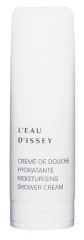 L&#39;Eau D&#39;issey fuktgivande duschkräm 200 ml