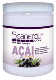 Seanergy Cream Acai do Brasil Moisturizer