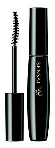 Färger Mascara 38ºC Volumising Mv-1 Svart 8 ml