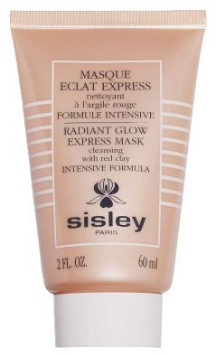 Radiant Express Mask med Red Clay 60 ml