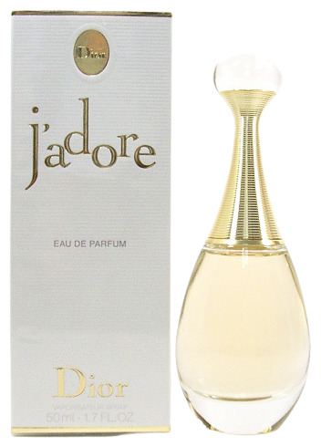 J&#39;adore Eau de Parfum