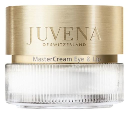 Mastercream Eye &amp; Lip