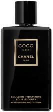 Coco Noir Moisturizing Body Lotion 200 ml