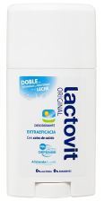 Deodorant stick original lactovic 50 ml