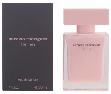 Eau de parfum 30 ml förångare