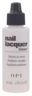 Nagellack tunnare 15 ml