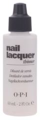 Nagellack tunnare 15 ml