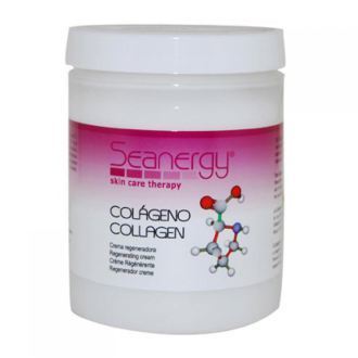 Seanergy Collagen Cream 300 ml