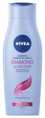 Diamond Gloss Schampo