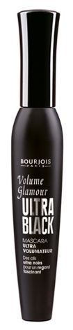 Volym Glamour Ultra Black Mascara 12 ml